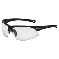 Sluneční brýle R2 Racer Photochromic Black Matt