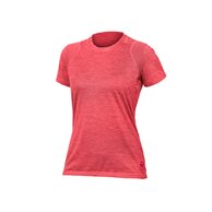 Dámský dres ENDURA SingleTrack Punch Pink