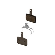 Brzdové destičky SHIMANO M05-RX organické