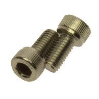 NORCO Shaft Shcs 16 6 M6X1 5Hex 913500-006