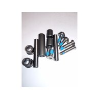 Sada čepů zadní stavby NORCO Phaser