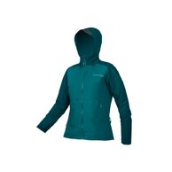 Dámská bunda ENDURA MT500 Freezing Point Deep Teal