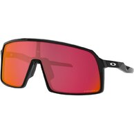 Brýle OAKLEY Sutro Polished Black w/Prizm Snow Torch Iridium