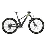 SCOTT Genius ST 920