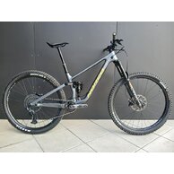 NORCO Sight C2 SRAM Grey/Gold 29