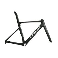 Rám LOOK 795 Blade RS 3 Frameset Proteam Black