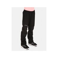 Dětské Softshellové kalhoty KILPI Rizo Black
