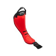 ATOMIC V3 TONGUE SYSTEM THIN HV FIT 28-29 Red