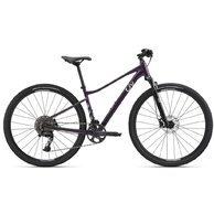 LIV Rove 1 Tyrian Purple