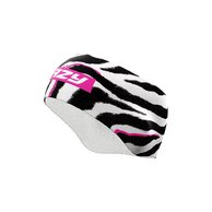 Čelena CRAZY Band Fast Cut Thermo Black/Zebra M