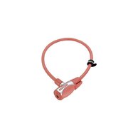 Zámek na klíč KRYPTONITE Kryptoflex 1265 12x650mm