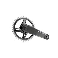 Kliky SRAM Force AXS XPLR E1 Power Meter DUB Wide 42z