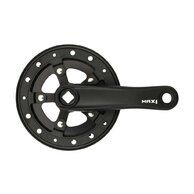 Kliky MAX1 na dětské kolo 127mm 28 zubů