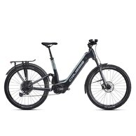 CRUSSIS e-Country Full 10.10 720 Wh