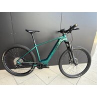 PELLS Thorr EVO 1 Smaragd Green