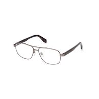Dioptrické brýle ADIDAS Originals OR5024 Shiny Gunmetal