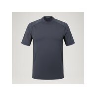 Triko ENDURA Alltrack Ream Tech Carbon Grey