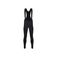 Kalhoty se šlemi SANTINI Guard Nimbus Black