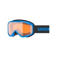 Brýle UVEX SPEEDY NOVA Blue SL/Lasergold S2