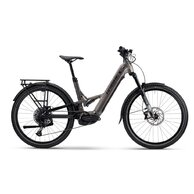 HAIBIKE Adventr 10 Low Met. Sand/Black Glossy
