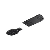 Podrážka ATOMIC REDSTER STR 5MM LIFTER Black