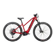 CONWAY Cairon S 6.0 Mid Red/Shadow Grey