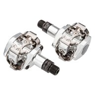 Pedály SHIMANO PD-M505 Silver