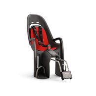 Dětská sedačka HAMAX Zenith Grey/Red