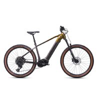 CRUSSIS e-Atland 10.11 715 Wh