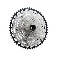 Kazeta SHIMANO SLX CS-M7100 12s