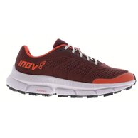 Dámské běžecké boty INOV-8 Trailfly Ultra G 280 W (S) Red/Burgundy
