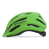 Dětská helma GIRO Register II Youth Mat Bright Green