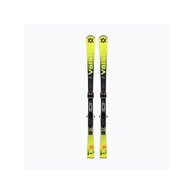 Lyže VÖLKL RACETIGER SL + RMOT-T 12 RED