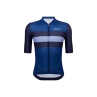 Dres SANTINI Eco Sleek New Bengal Blue