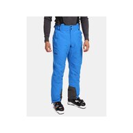 Lyžařské kalhoty KILPI Mimas Blue