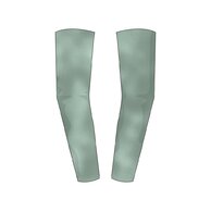 Návleky na ruce ENDURA Pro SL Sage Green