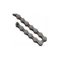Řetěz SHIMANO CN-HG40 8s s rychlospojkou