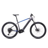 CRUSSIS e-Atland 9.11 894 Wh