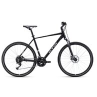 CTM Tranz 2.0 Matt Black