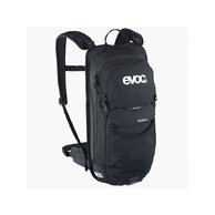 Batoh EVOC Stage 6 + Hydration Bladder 2l Black