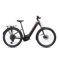 CRUSSIS ONE-Country 10.11 715 Wh