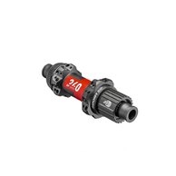Zadní náboj DT SWISS 240S Straightpull Boost 148/12mm CL 28 děr