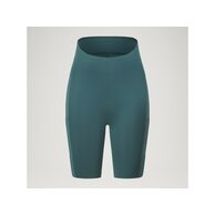 Dámské kraťasy ENDURA Alltrack Ride Waist Teal