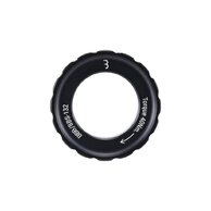 Závěrná matice BBB BBS-132 CenterBlock pro pevné osy 15/20 mm