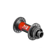 Přední náboj DT SWISS 240S Classic 100/15mm CL 28 děr