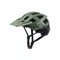 Helma CRATONI AllSet Pro Khaki/Black Matt