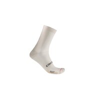 Dámské ponožky CASTELLI Espresso 2 W 12 White