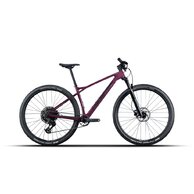 LAPIERRE Prorace CF 6.9 Midnight Plum Purple Glossy