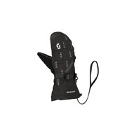 Dětské rukavice SCOTT Mitten JR Ultimate Premium Black/Grey