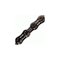 Řetěz KMC DLC10 SuperLight Black